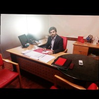 Muhammad Haq Nawaz
