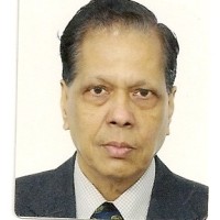 Dorairaja Ashok
