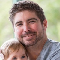 Daniel Leach