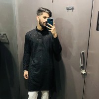 Gautam Sharma