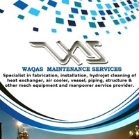 WAQAS ALI