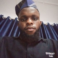 Victor Udoh