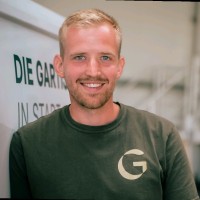 Tobias Schmülling