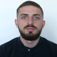 Nikolaos Balampanidis
