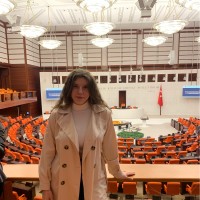 Sudenur Belgin Avcık