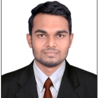 Chandranath Walke