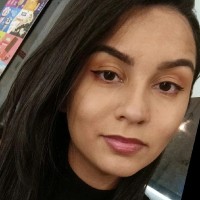Drielly Teles