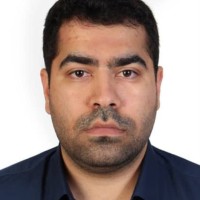 Mohammad Reza Hosseini