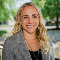 Olivia Pauly, CFP®