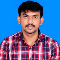 Saranraj Srinivasan