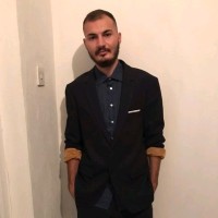 Charalambos Rayias