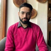 Vinayak Chopra