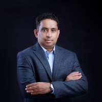 Geeth Hanarasinghe