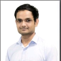 Dharmesh Patel