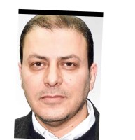 Mohamed salem Kadyco