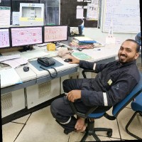Mohammed Khais K K