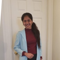Shraddha Rakholiya