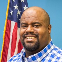 Brian L. Ford, Msa