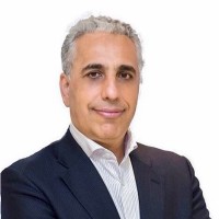 Professor Kefah Mokbel