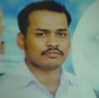Rajesh Dhatchinamoorthi
