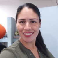 Eva Vazquez