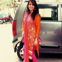 Sunaina Sharma