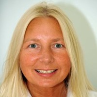 Annie Galbraith