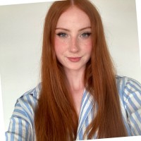 Hannah Eyres