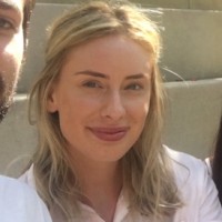 Hannah Smith, MSW, M.Ed.