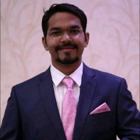 Nishant Dash