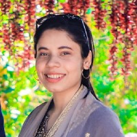 Ayesha Siddiqui