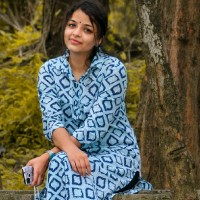 Malavika R