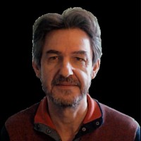 Eric Bouvet