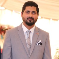 Muhammad Aqeel Anjum