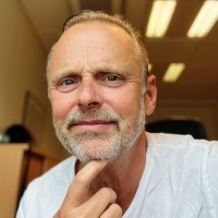 Stefan Mellqvist