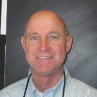Pete Cole