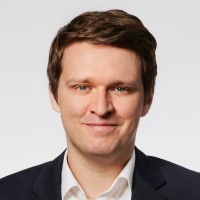 Tomasz Bocheński, Phd
