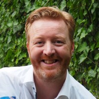 Maarten Van der Vegte