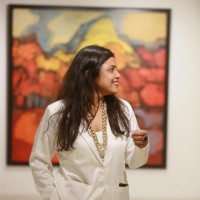 Radhika Bansal