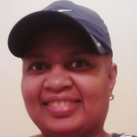 Alma Perry