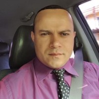 Luciano De Souza Cruz