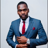 Alderton Magaba