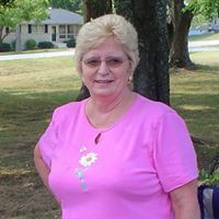 Marie Ferrell
