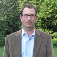 Timothy Bolger