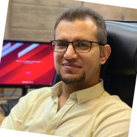Hamed Salimi