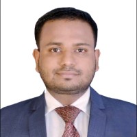 Mudassir Shaikh