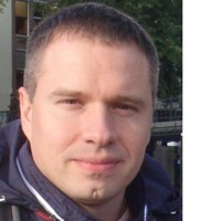 Alexander Khokhlov