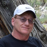 Brad Steele