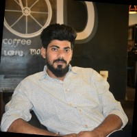 Jagadeesh Maddipati