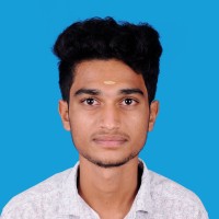 Jithin Ramesh